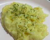 Foto langkah ke 5 dari resep Mashed potato creamy.