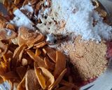 Foto langkah ke 2 dari resep Bakso Daging Sapi.