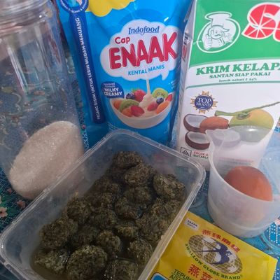 Langkah 1