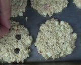 Foto del paso 4 de la receta: Cookies de avena y manzana 🍪