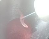 Foto del paso 3 de la receta: Dulce de frutillas (en sopera eléctrica)