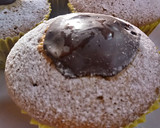 Foto del paso 3 de la receta: Muffins y/o Budín De Aceite Y Miel