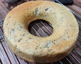Foto langkah ke 6 dari resep Bolu Pisang Ekonomis.