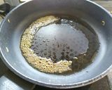 A picture of step 4 of Rajma curry.