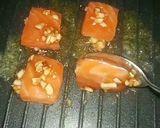 Foto langkah ke 2 dari resep MPASI 19M+ YAKI SALMON.