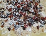 Foto del paso 7 de la receta: Stollen o Chrisstollen (Pan de Navidad Aleman)