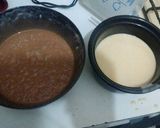 Foto del paso 5 de la receta: Bizcochuelo marmolado