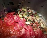 Caponata - smak Sycylii krok przepisu 3 zdjęcie