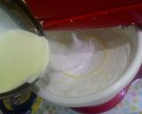 Foto langkah ke 4 dari resep Buttercream Ekonomis Enak.