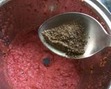 टमैटो बीटरूट की चटनी (Tomato beetroot ki chutney recipe in hindi) रेसिपी चरण 7 फोटो