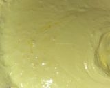 Foto langkah ke 2 dari resep Bolu Milo.