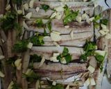 Foto del paso 7 de la receta: Boquerones en vinagre 🐟🐟