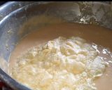 Foto langkah ke 10 dari resep Bolu Karamel aka Sarang Semut ala Rianti Kitchen.