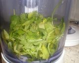 Foto del paso 2 de la receta Arroz con cilantro