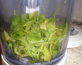 Foto del paso 2 de la receta: Arroz con cilantro