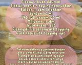 Foto langkah ke 1 dari resep BANANA CRUMBLE (MENU KELUARGA, MPASI START 6 BULAN, MENU TODDLER.