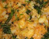 ફરાળી ભેળ (Farali Bhel Recipe In Gujarati) રેસીપી સ્ટેપ1ફોટો