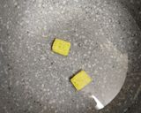 Foto del paso 1 de la receta: Pastina
