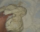 Foto del paso 4 de la receta: Ciabatta