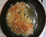 Foto langkah ke 3 dari resep 5. Tomato Egg (Shakshuka) - Ala Rumahan.