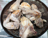 Foto langkah ke 5 dari resep Ayam Ladho Khas Blitar.
