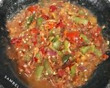 Foto langkah ke 5 dari resep Pecak Bandeng Khas Banten (Ala Rumahan).