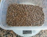 Foto del paso 1 de la receta: Lentejas sin gluten en Monsieur Cuisine