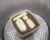Foto langkah ke 3 dari resep Bolu Pisang Cokelat Eggless.