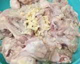 Foto langkah ke 1 dari resep Ayam kecap pedas.