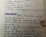Foto del paso 3 de la receta: Brownies del cole