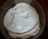 A picture of step 6 of Layered Miracle Dessert.