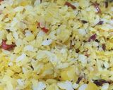 मसाला ए मैजिक पोहा(Masala-e-magic poha recipe in hindi) रेसिपी चरण 2 फोटो