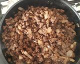 Foto del paso 3 de la receta: Carne de soya o soja receta fácil