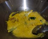 Foto langkah ke 4 dari resep Gulai Kambing Rempah Special.