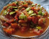 Foto langkah ke 4 dari resep Sambal lamtoro mantab👍.