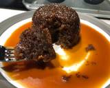 The "I-wish-I-had-married-Gabor" sticky toffee pudding recipe step 13 photo