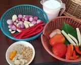 Foto langkah ke 1 dari resep Tongseng Daging (sapi).