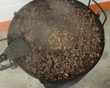 Foto del paso 3 de la receta: Discada Delicias (al disco de arado)
