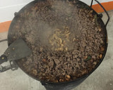 Foto del paso 3 de la receta: Discada Delicias (al disco de arado)