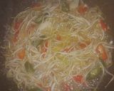 Foto langkah ke 3 dari resep Tumis Toge.
