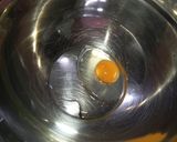 Foto del paso 1 de la receta: Fainá de Zapallitos