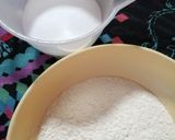 Foto del passaggio 2 della ricetta #201 Torta non ti scordar di me