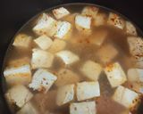 Foto langkah ke 4 dari resep Sup Tahu Ricecooker.