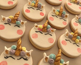 Foto del paso 3 de la receta: Cookies de manteca