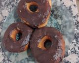 Foto del paso 2 de la receta: Donas