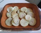 Töltött csirkemell recept fázis 1 fotója