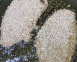 Foto langkah ke 5 dari resep Chicken Katsu.