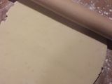 Galletas de Limón rellenas tipo Havanna (receta de Popi)