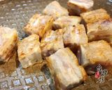 很想芋見你 （電鍋料理之芋籤粿）的食譜步驟5照片