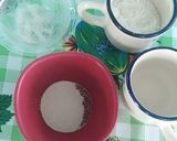 Foto del paso 1 de la receta: Infladita pobre